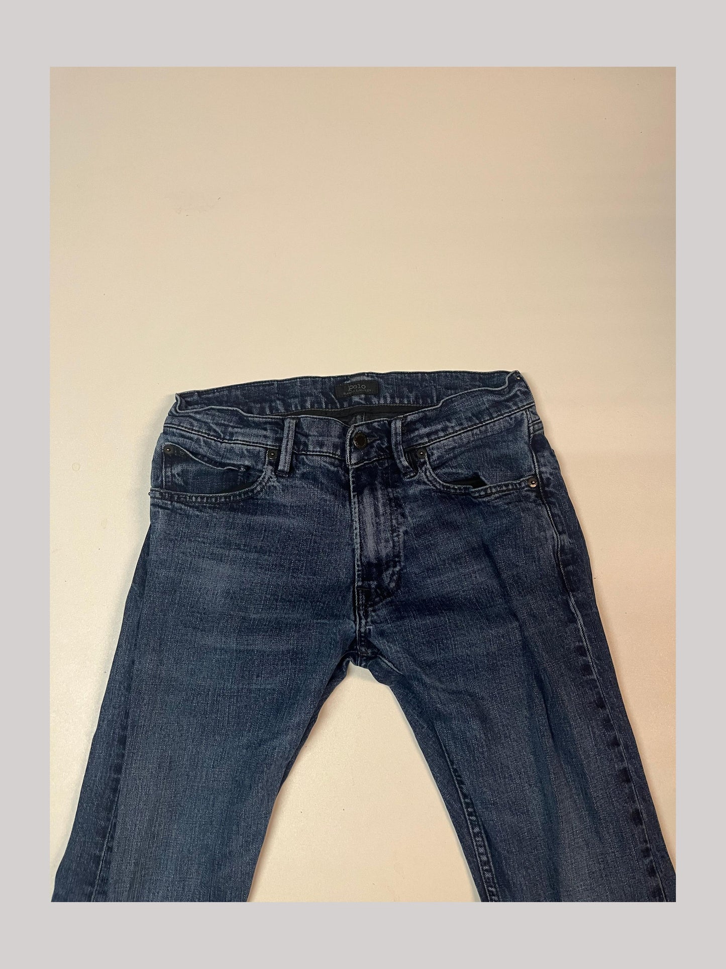 Polo Ralph Lauren Jeans W30 L34 3489
