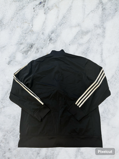 Vintage Adidas Trainingsjacke XL fit L 6792