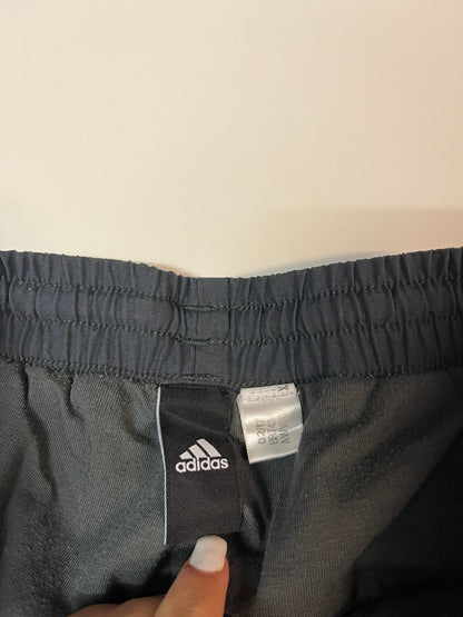 Adidas Vintage Trackpants S baggy 3591