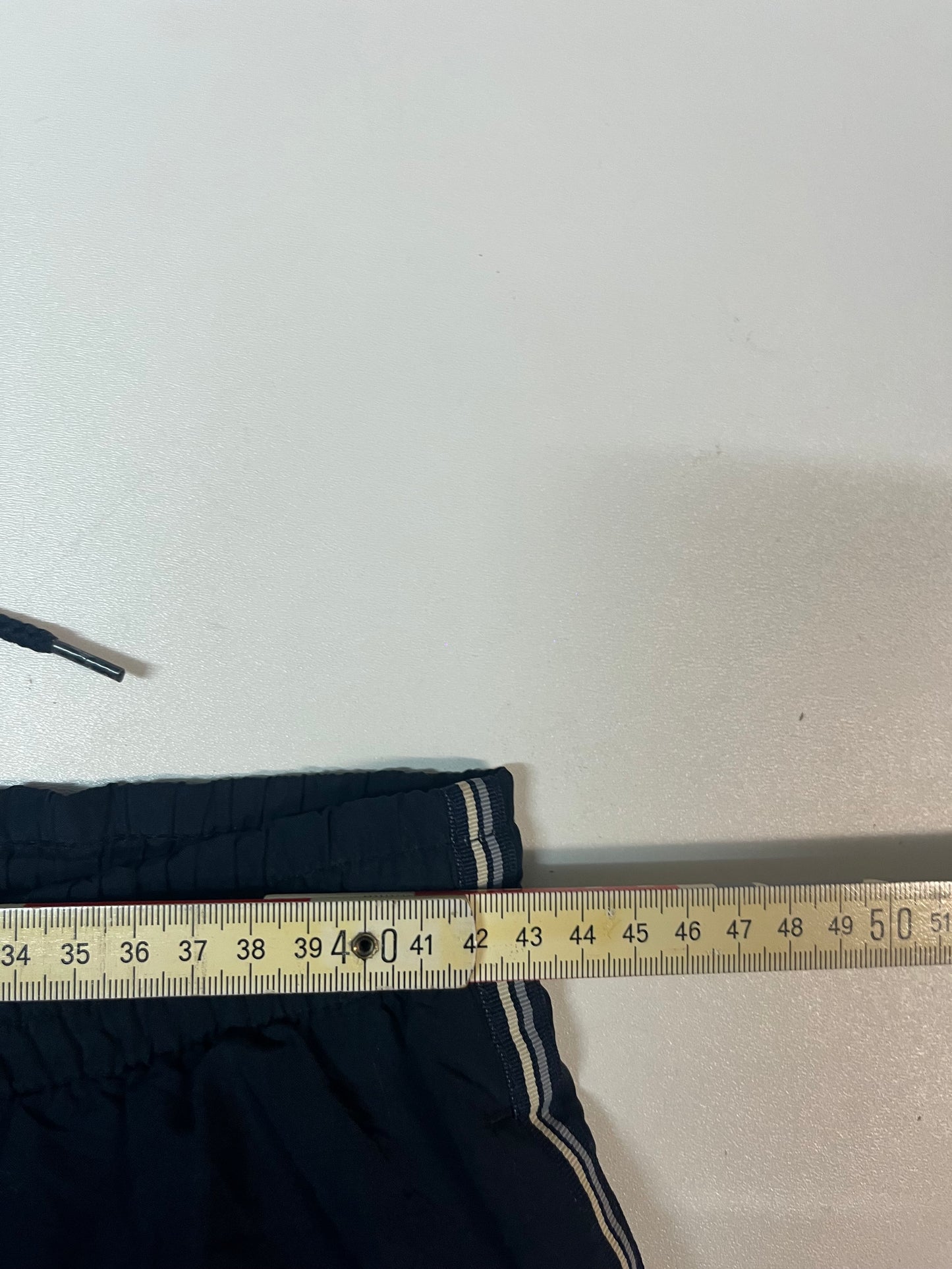 Vintage Reebok Trackpants M 5316