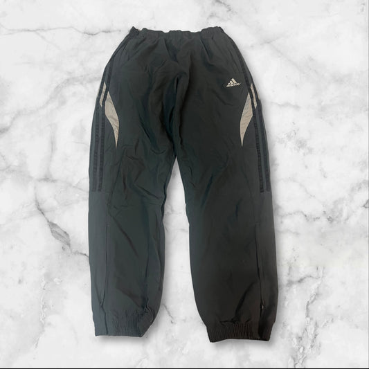 Vintage Adidas Trackpants L 3615