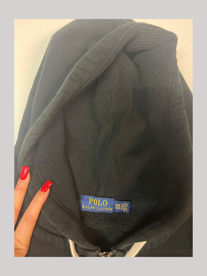 Vintage Polo Ralph Lauren Hoodie XXL 4279