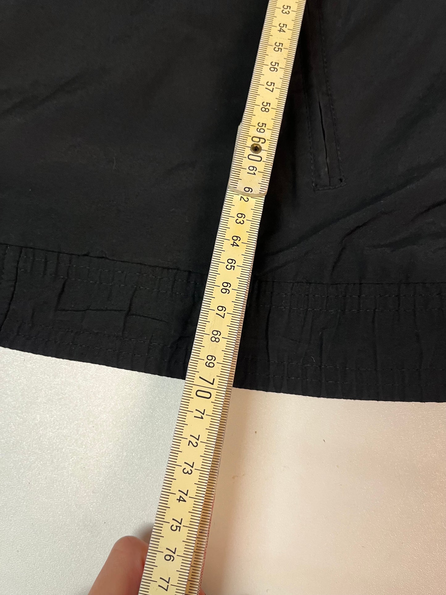 Adidas Vintage Trackjacket M fit L-xl 5007