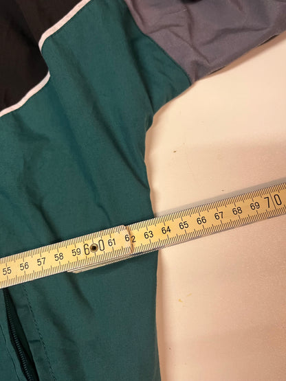 Vintage Trackjacket Jako L-xl 4716