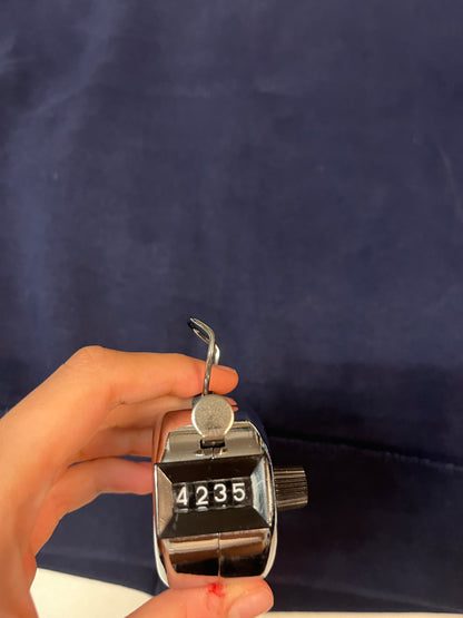 Polo Ralph lauren vintage zipper Navy L 4235