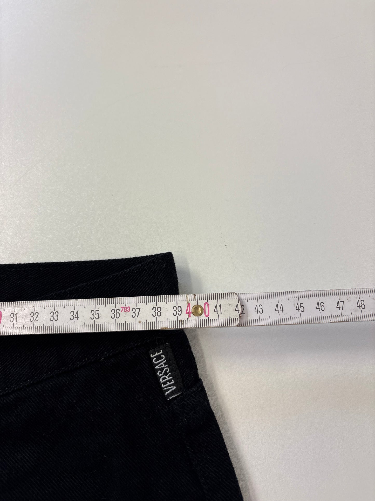 Versace Jeans Couture Vintage M/L baggy 6839