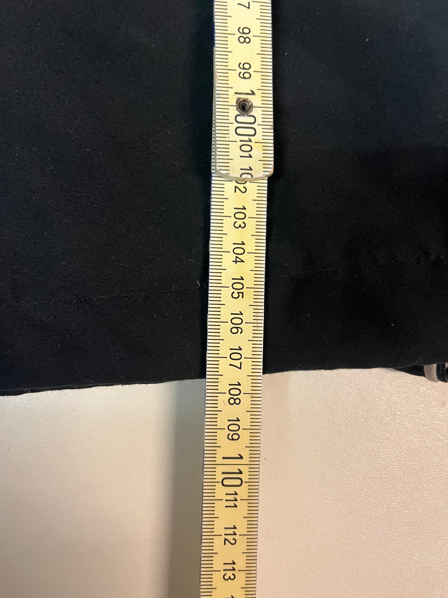 Vintage Reebok Trackpants baggy M fit S 5296