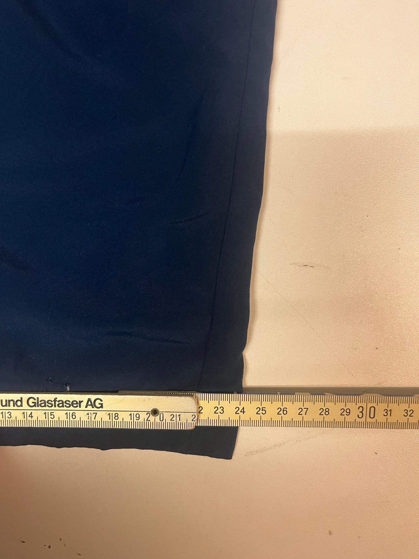 Vintage Adidas Trackpants baggy M 4542