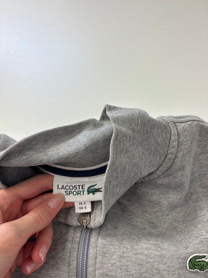 Lacoste Vintage Zipper S 6855