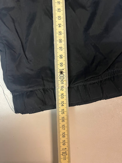 Vintage Nike Trackpants XL fit M 5377