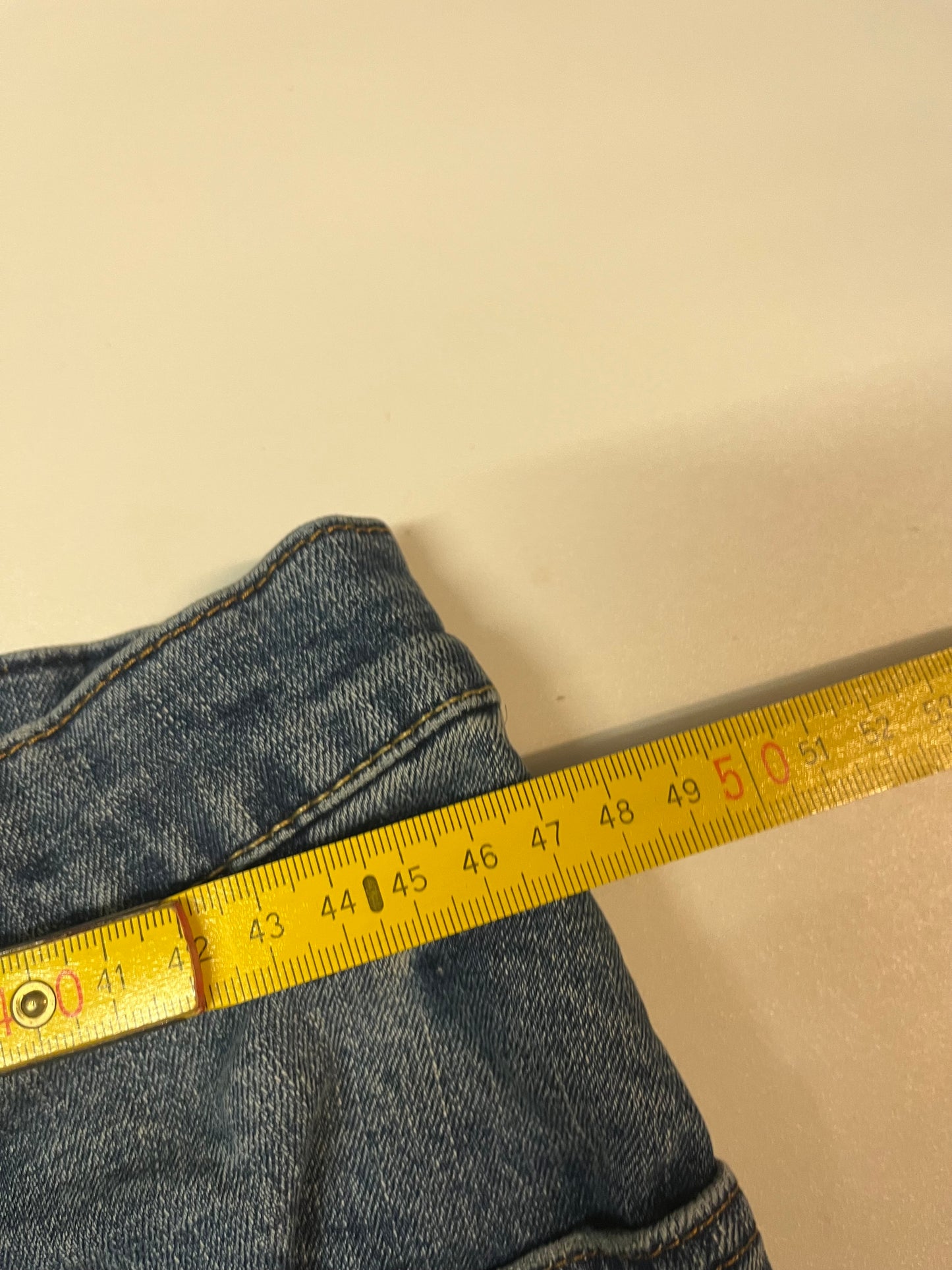 Polo Ralph Lauren Vintage Jeans W38 L32 3467