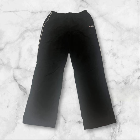 Vintage Fila Trackpants XS 3909