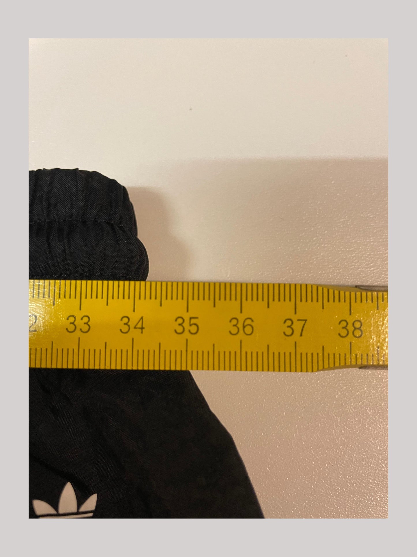 Adidas Vintage Trackpants Damen S 3449