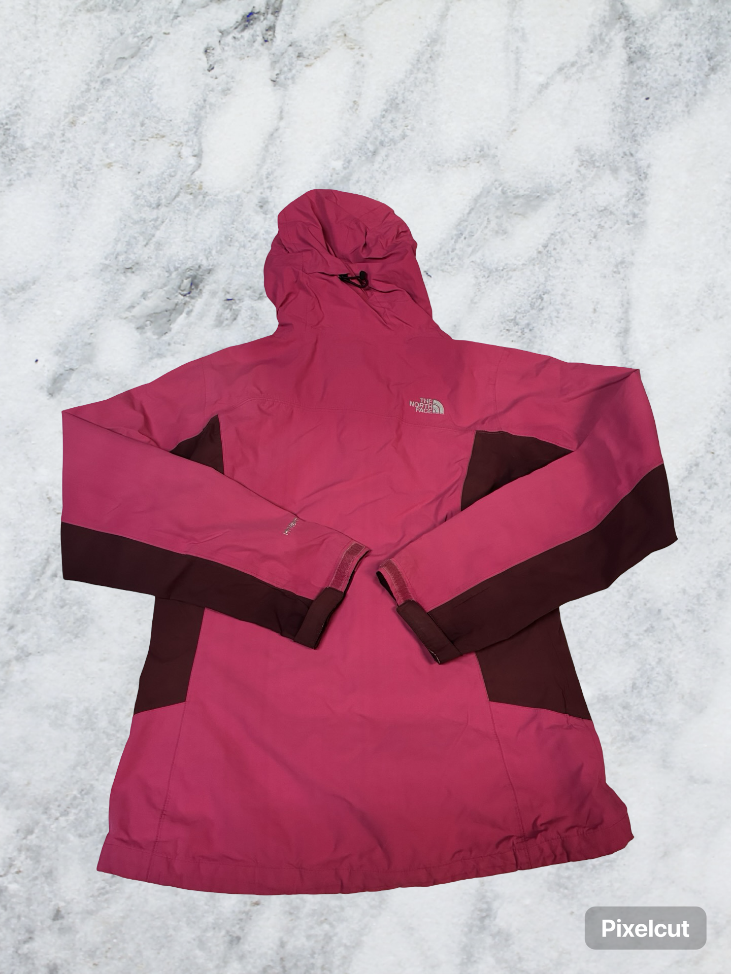 Vintage the north face Regenjacke M 6111