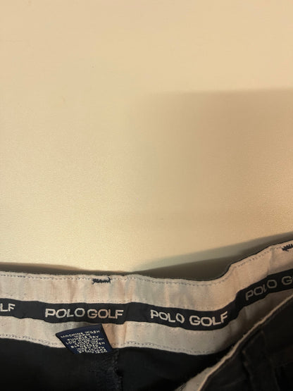Vintage Polo Golf Shorts 38 3735