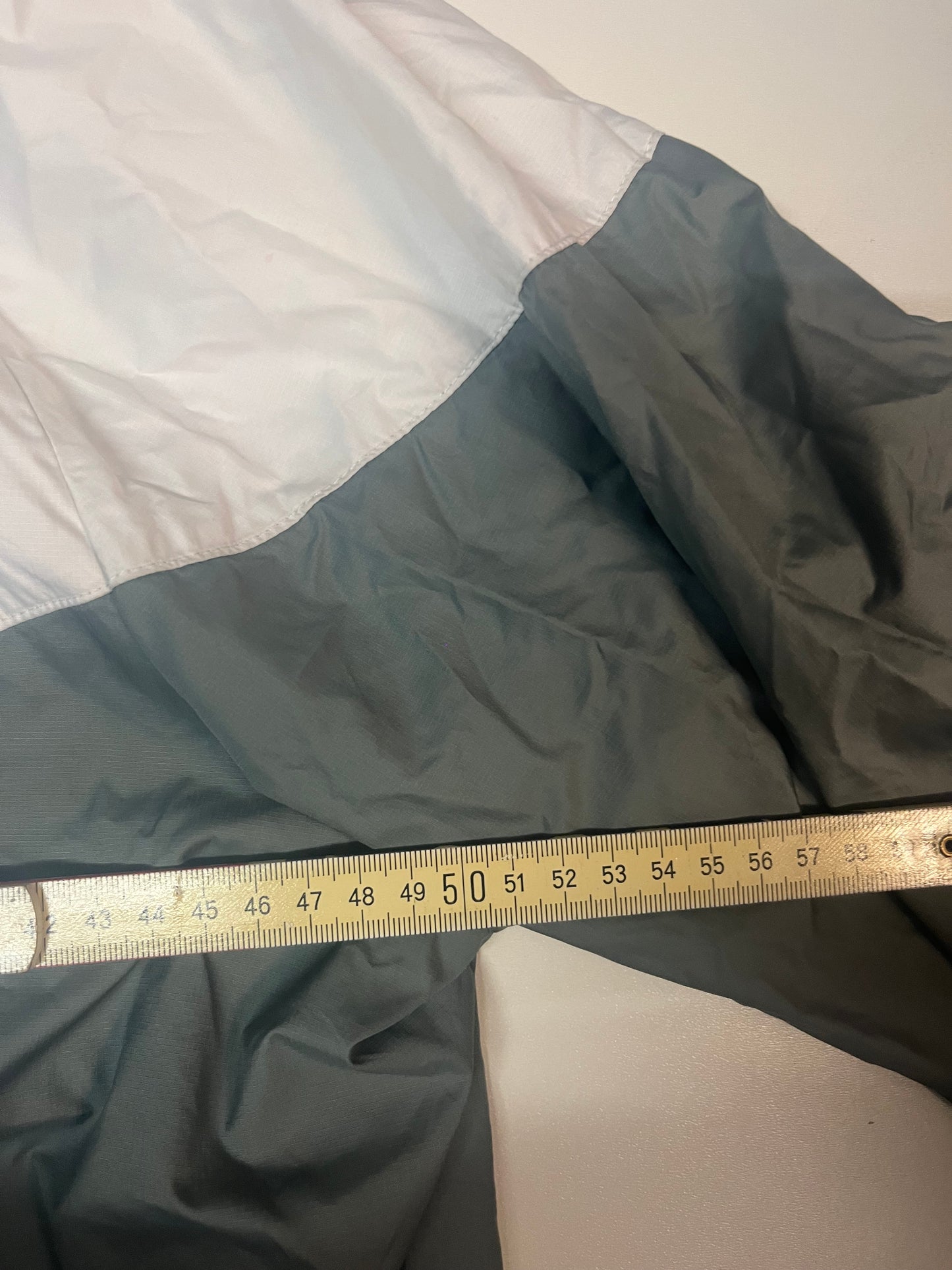 Vintage Nike Jacke M 4167