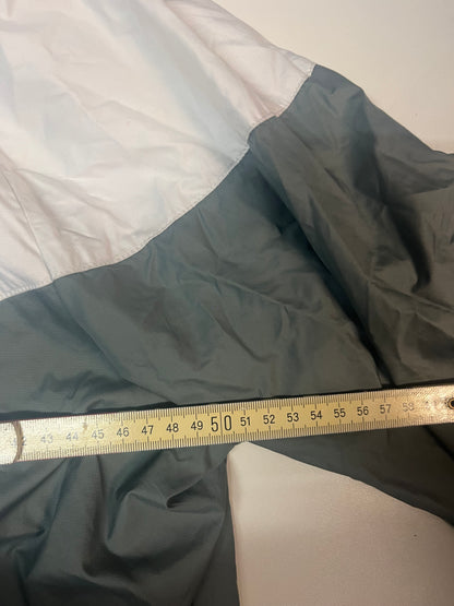 Vintage Nike Jacke M 4167