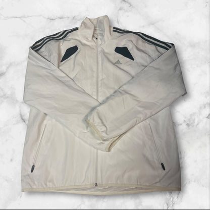 Vintage Adidas Trainingsjacke L 3857