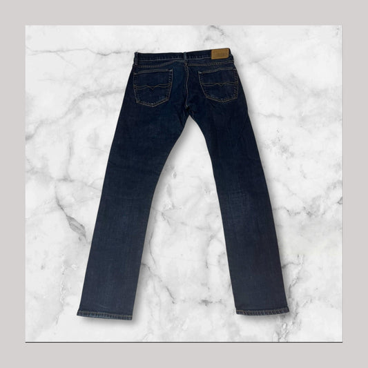 Polo Ralph Lauren Vintage Jeans w30 l32 3482