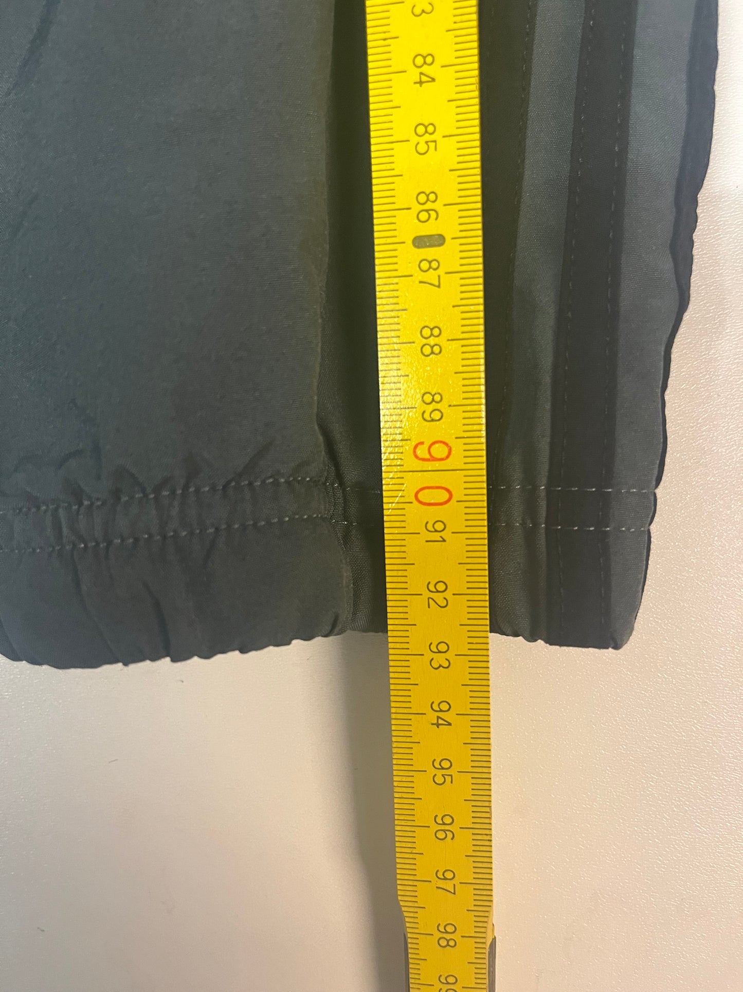 Vintage Adidas Trackpants L fit S 3531