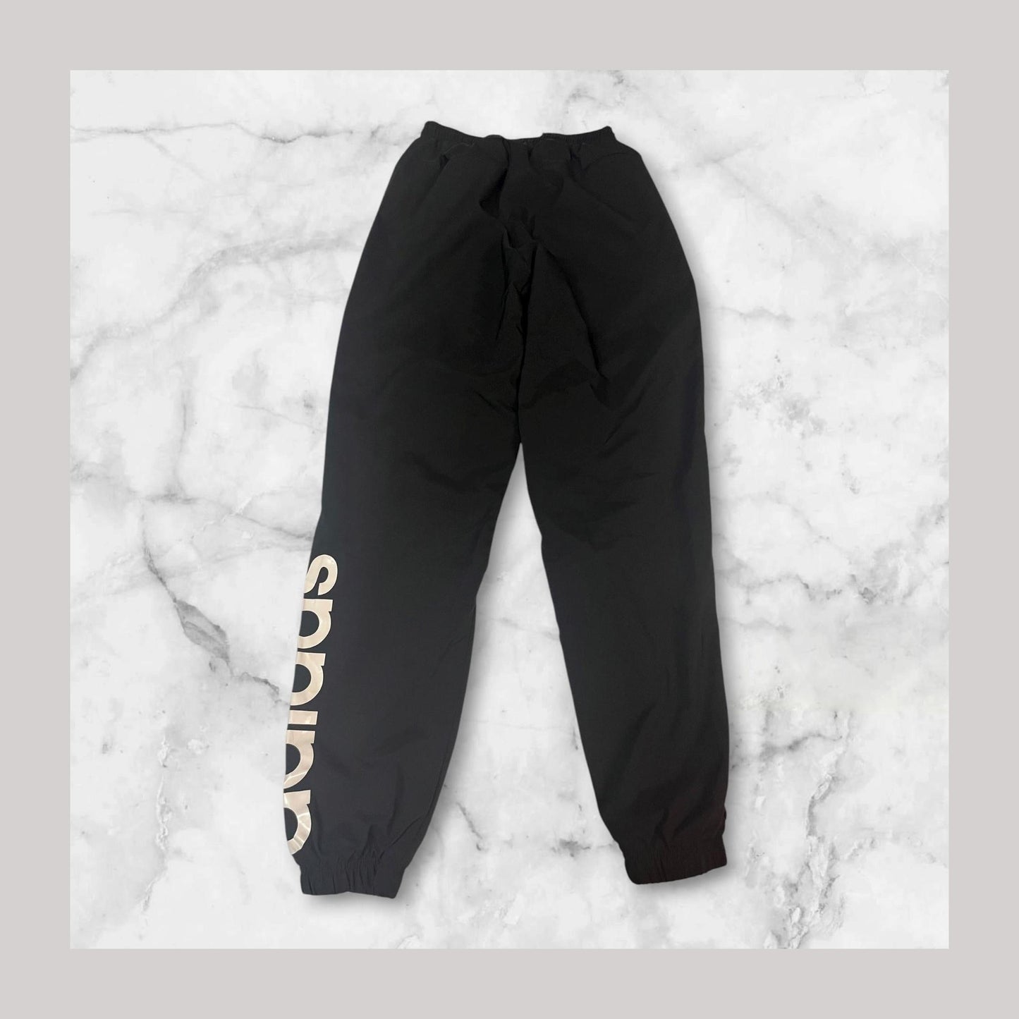 Vintage Adidas TrackpantsS 4495