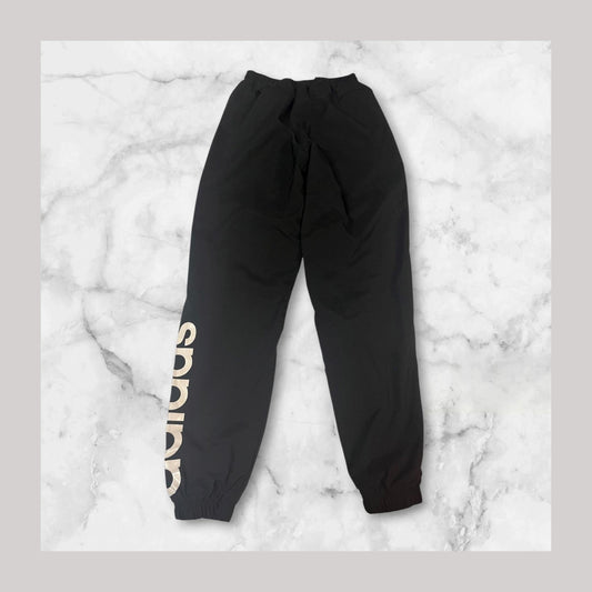 Vintage Adidas TrackpantsS 4495