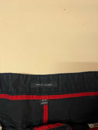 Tommy hilfiger vintage chino Hose 38/30 #4136