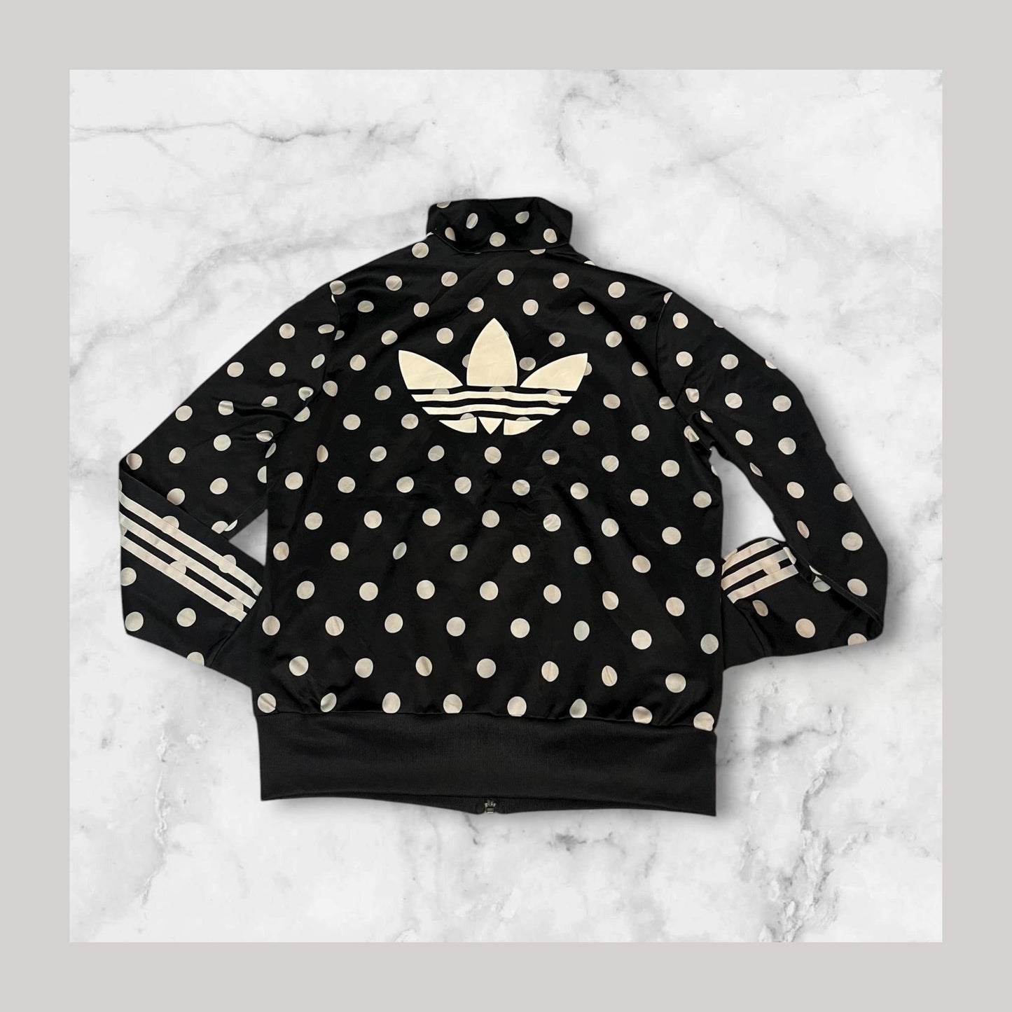 Adidas Vintage Trackjacket L 4522