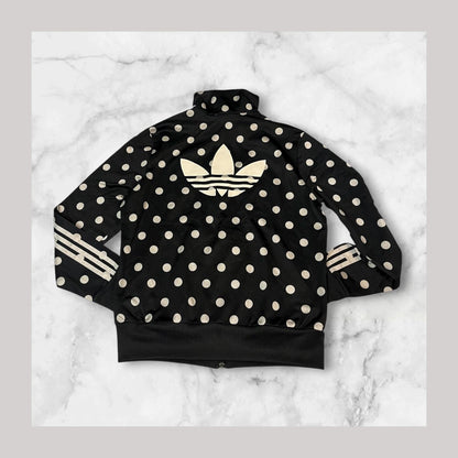 Adidas Vintage Trackjacket L 4522