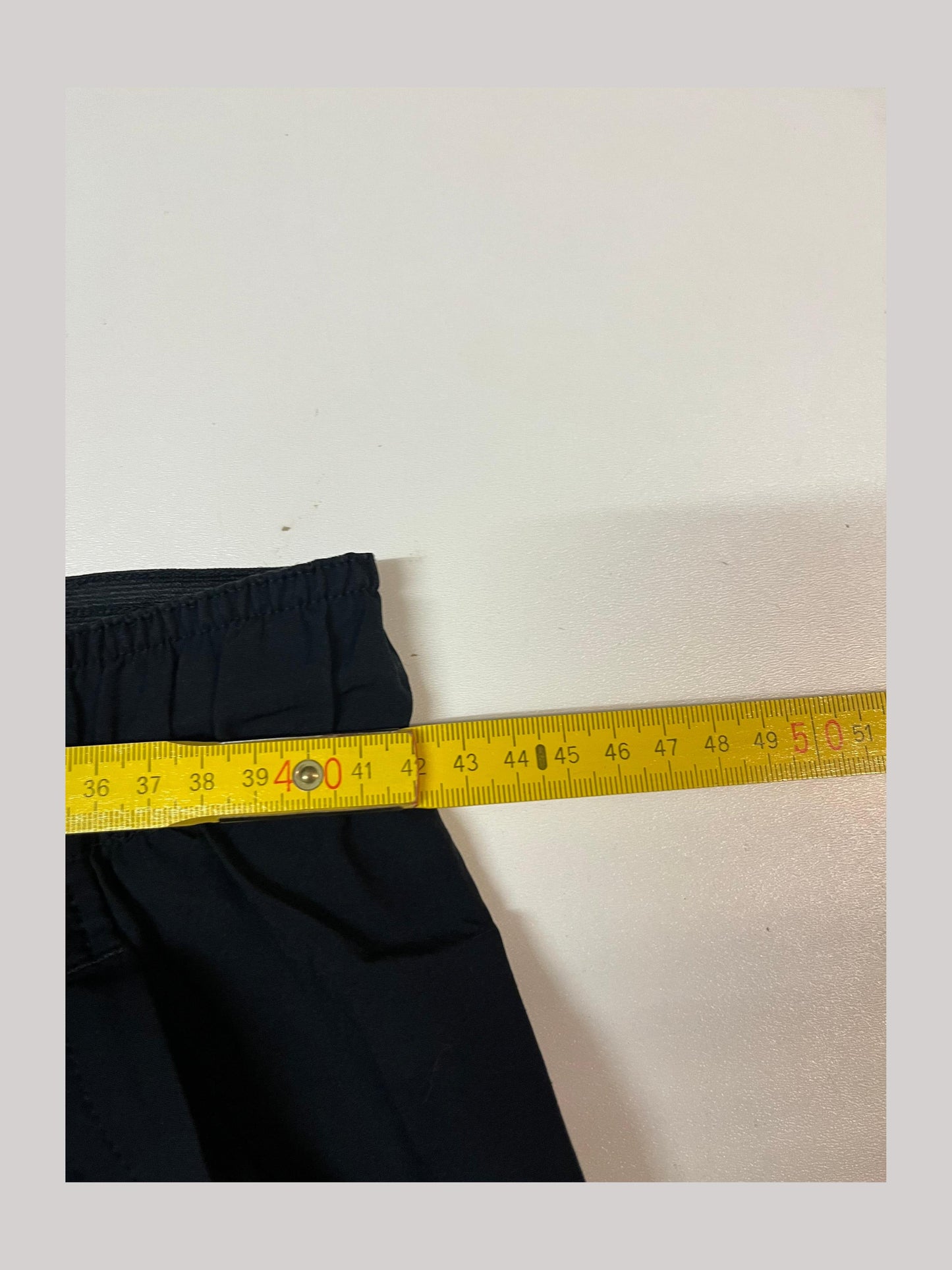 under amour vintage trackpants xl baggy 3589