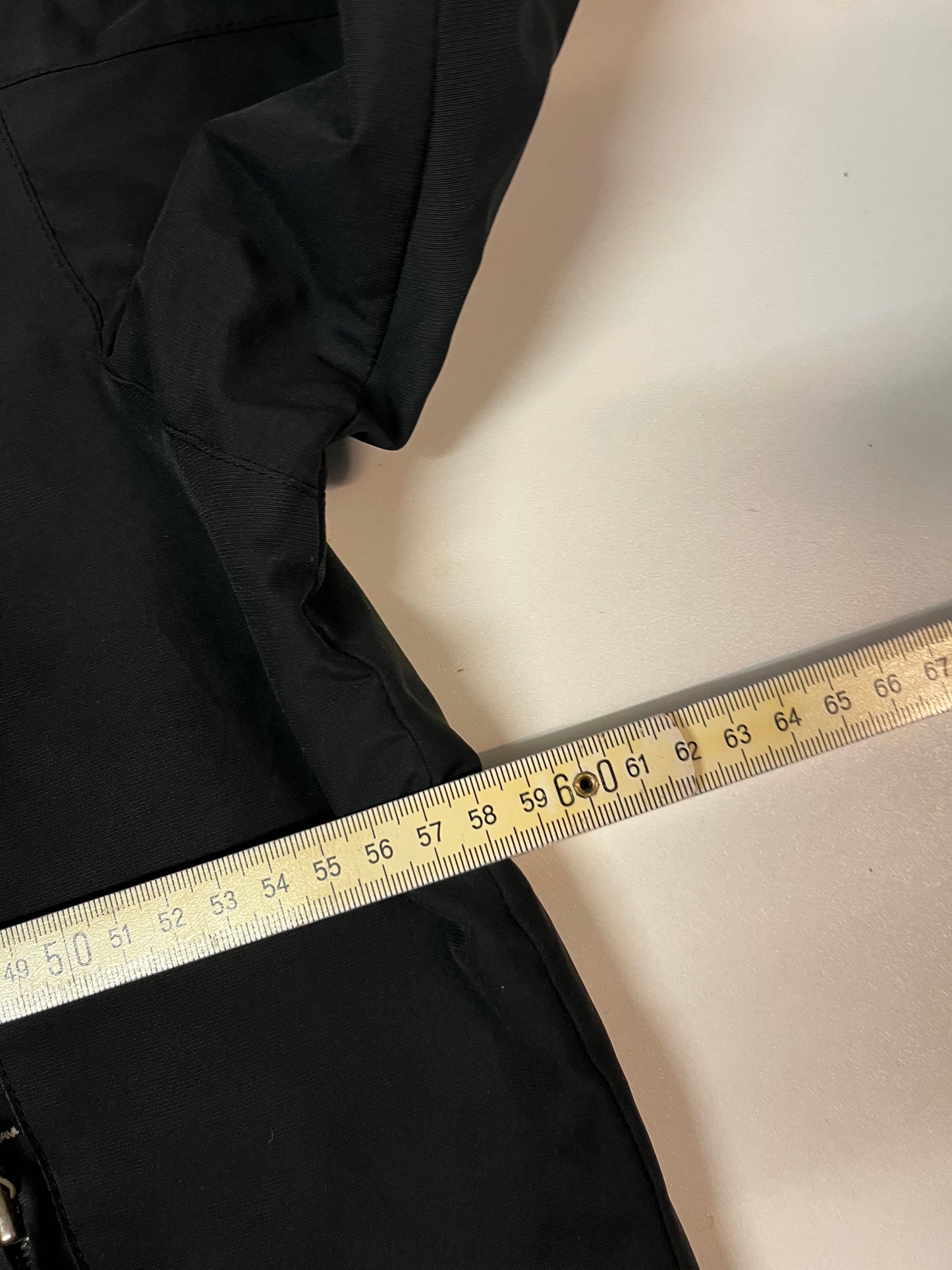 Asics Vintage Jacke L 5124