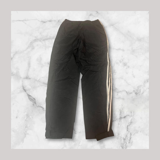 Vintage Adidas Trackpants S 4430
