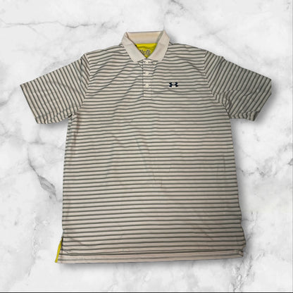 Under Amour Vintage Poloshirt Xl 4228