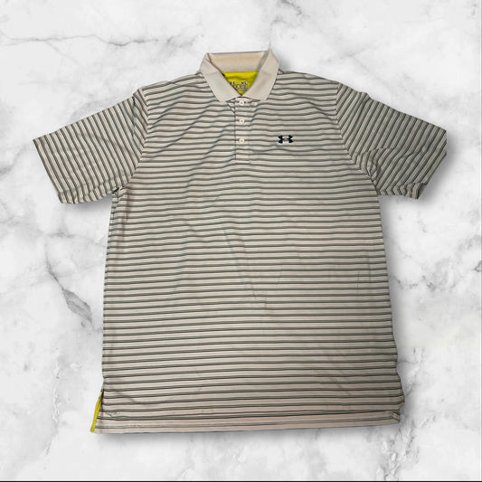 Under Amour Vintage Poloshirt Xl 4228