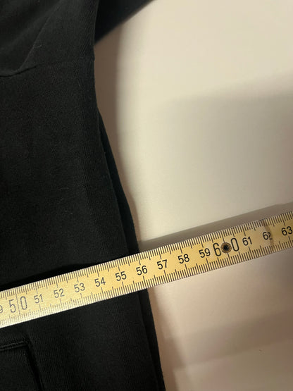 Polo Ralph Lauren Vintage Zipper L schwarz 4216