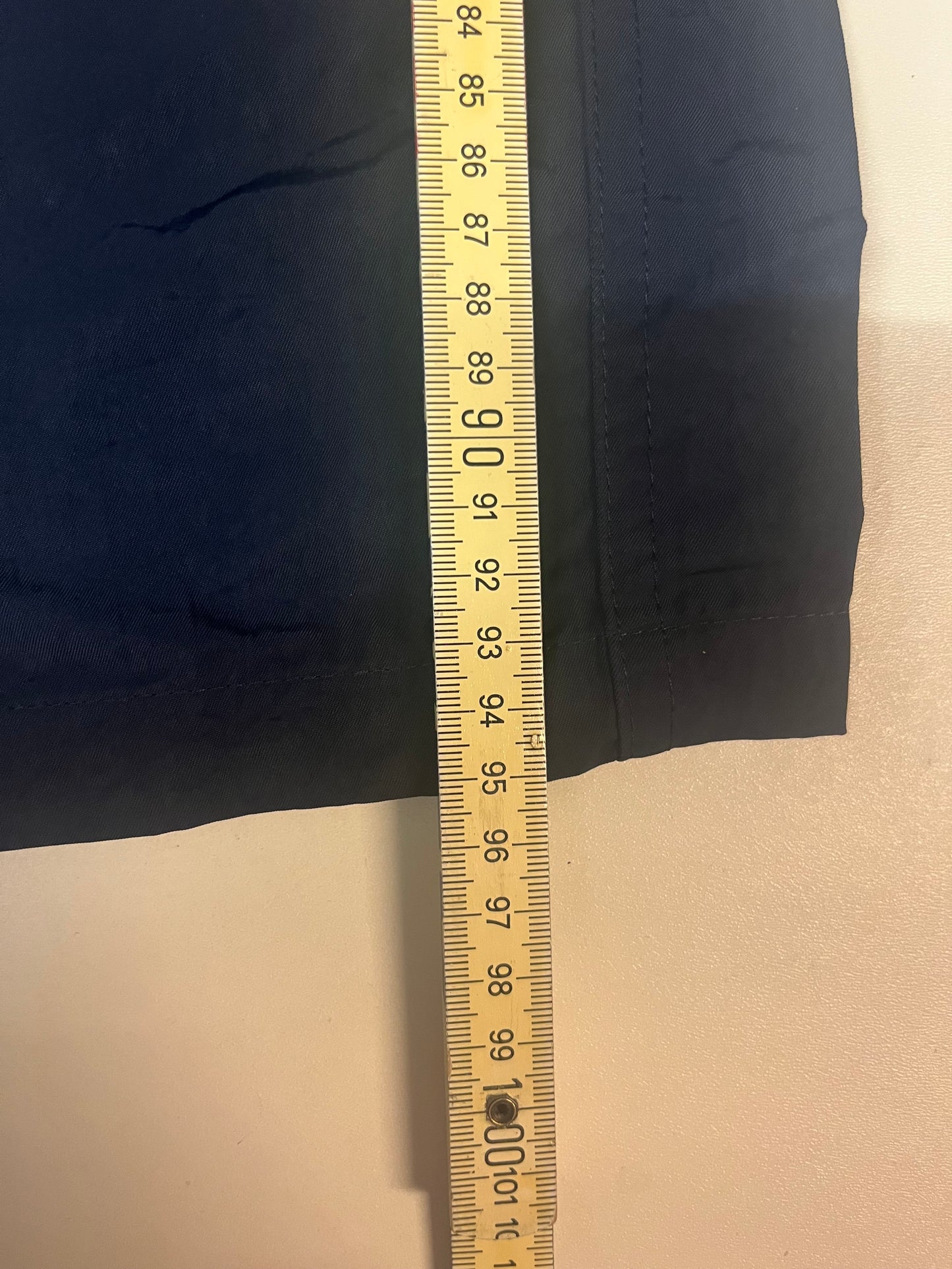 Vintage Nike Trackpants XL fit XS 5694