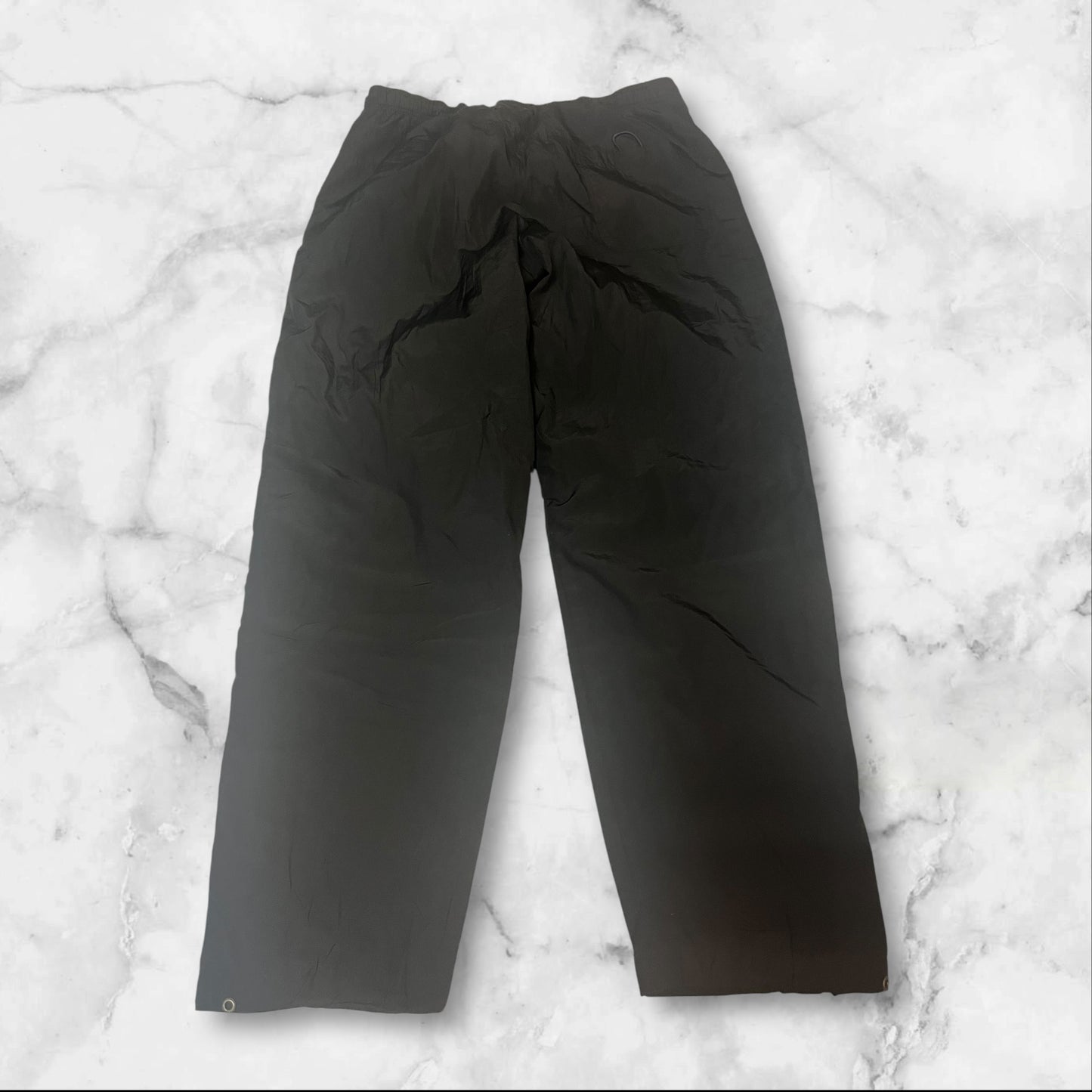 Vintage Nike Trackpants S 3855