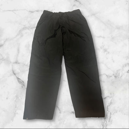 Vintage Nike Trackpants S 3855