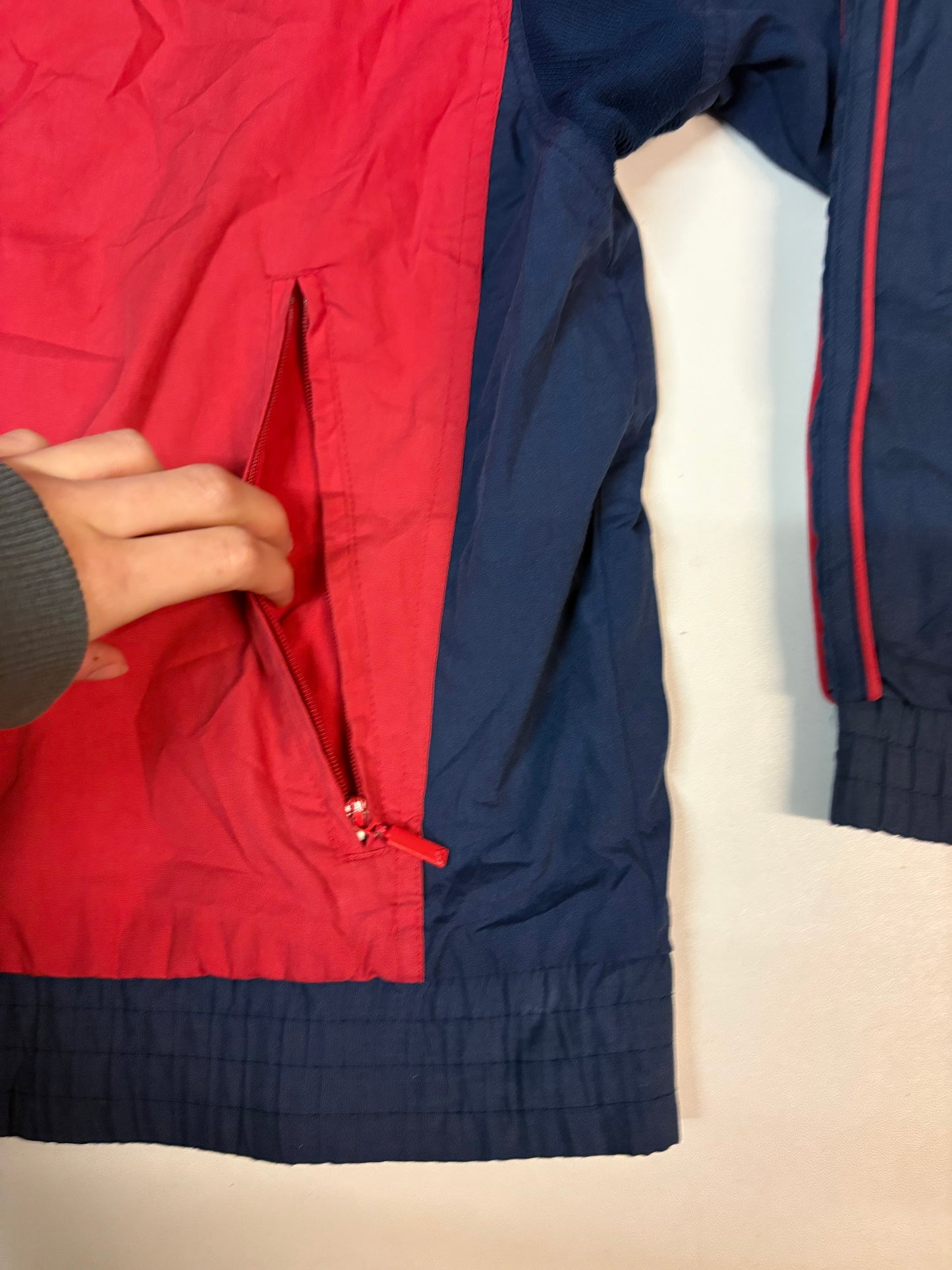 Adidas Vintage Trackjacket M 5826