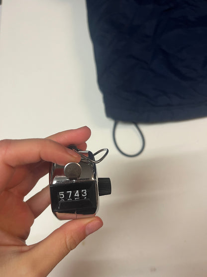 Vintage Nike Regenjacke XL fit L 5743