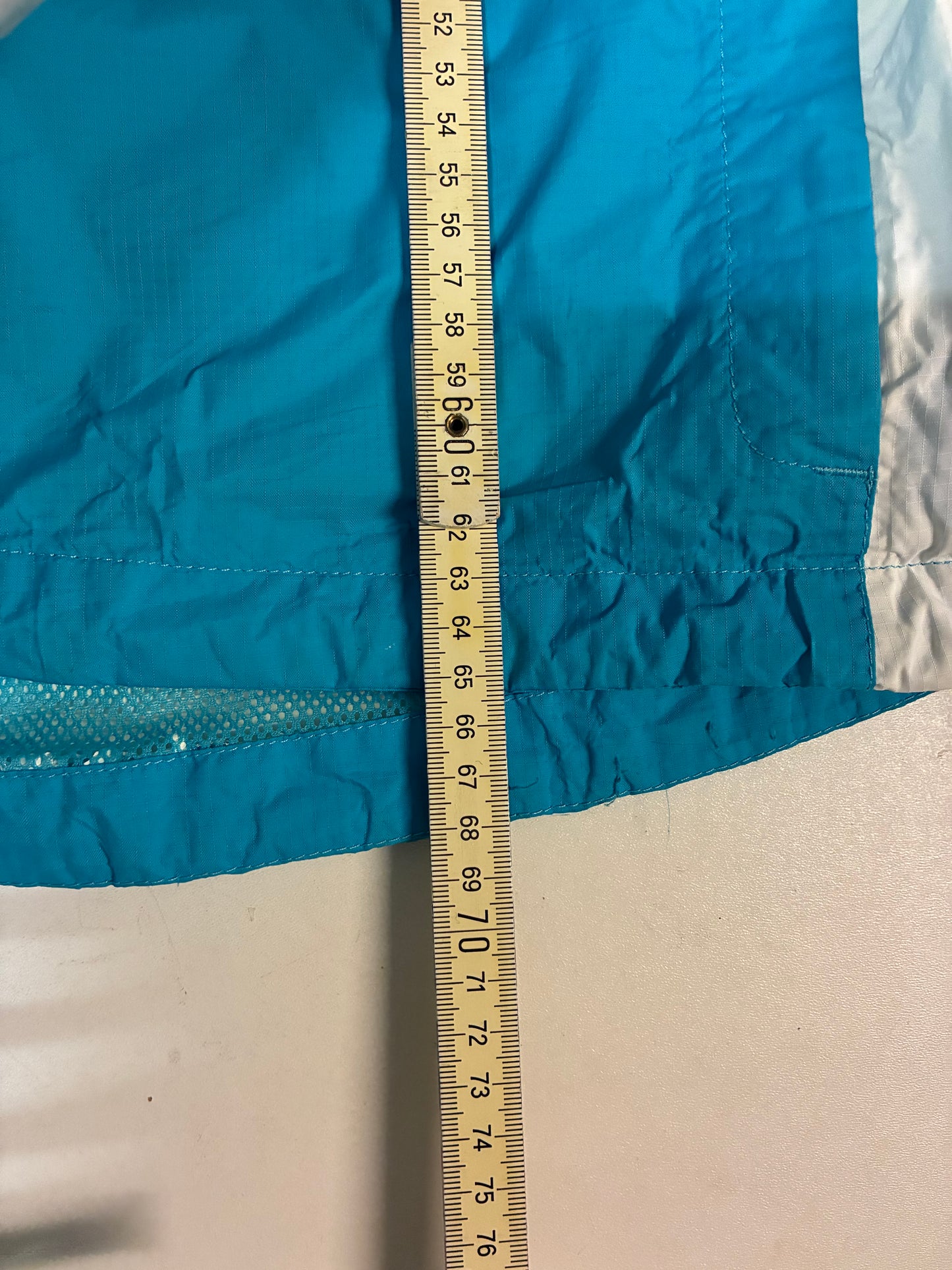 Vintage the North Face Regenjacke L 6309