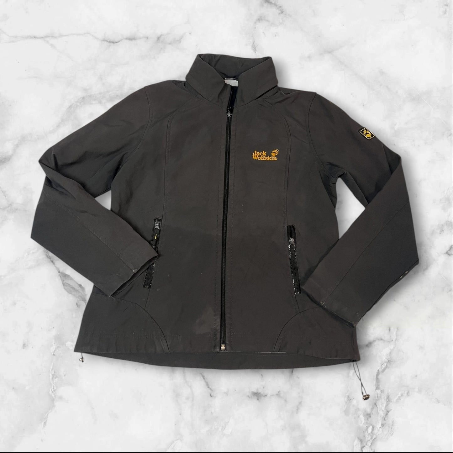 Jack Wolfskin Vintage Jacke xl 5062