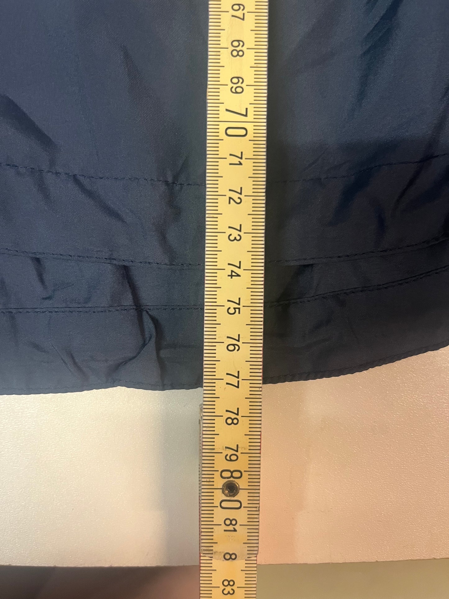 Vintage Nike Trainingsjacke XL 3956