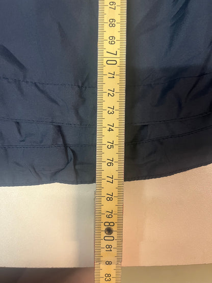 Vintage Nike Trainingsjacke XL 3956