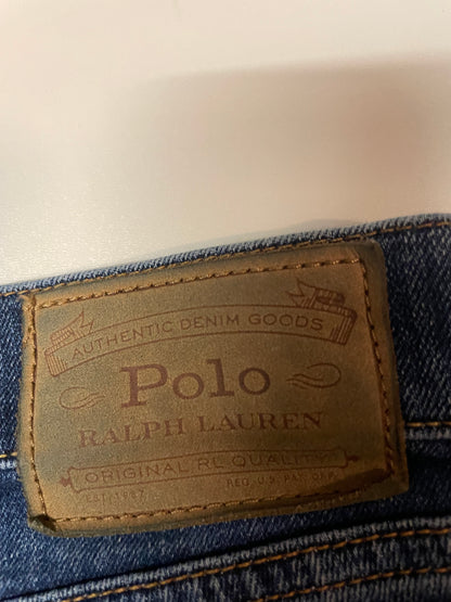 Polo Ralph Lauren Vintage Jeans 40/32 3784