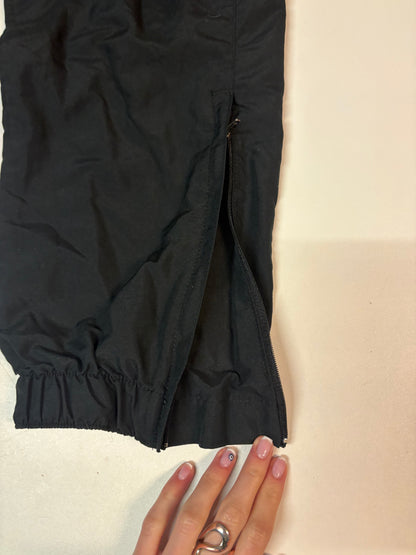Nike Vintage Trackpants S baggy 6499