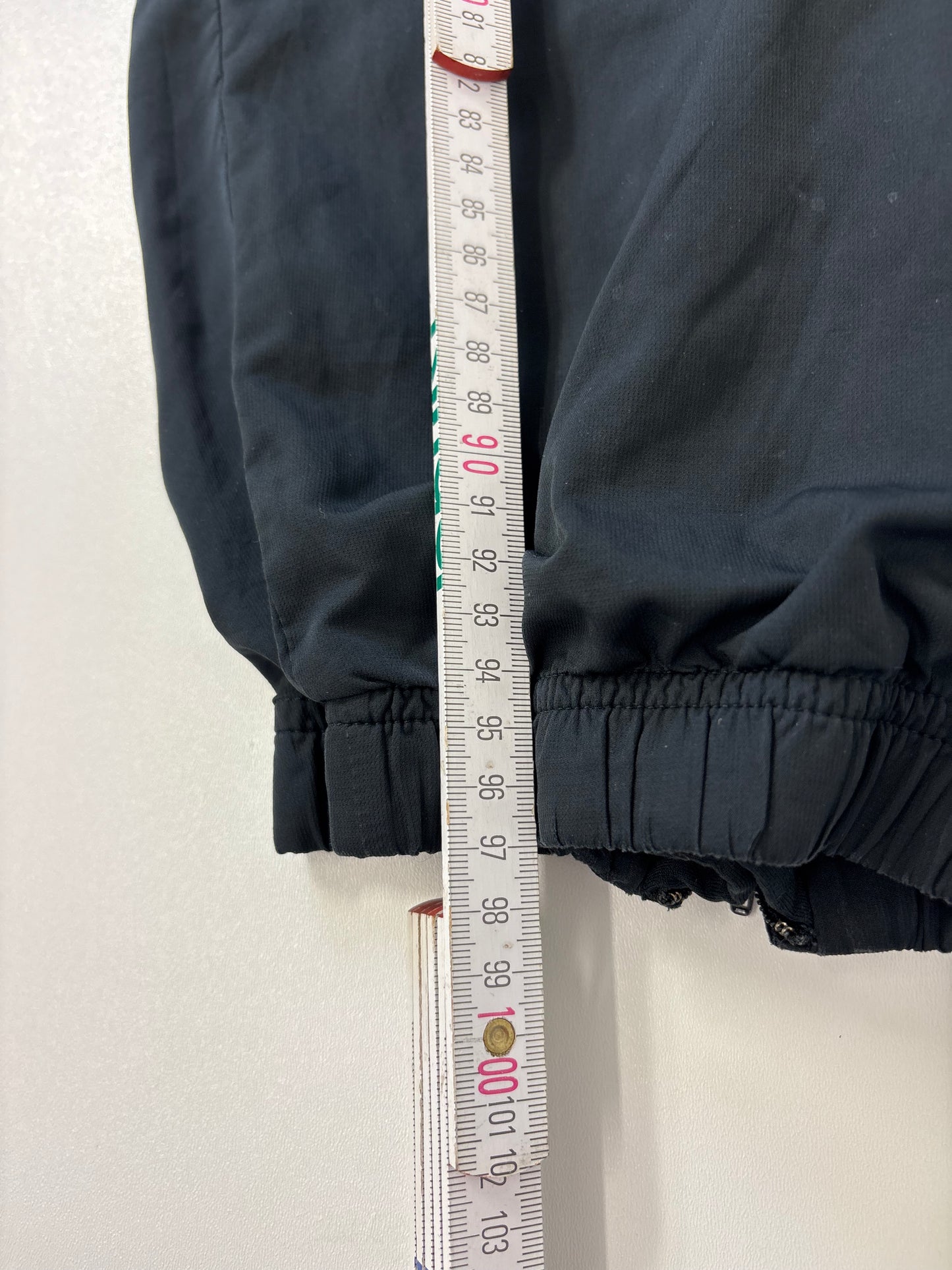 Nike Vintage Trackpants M Baggy 6862