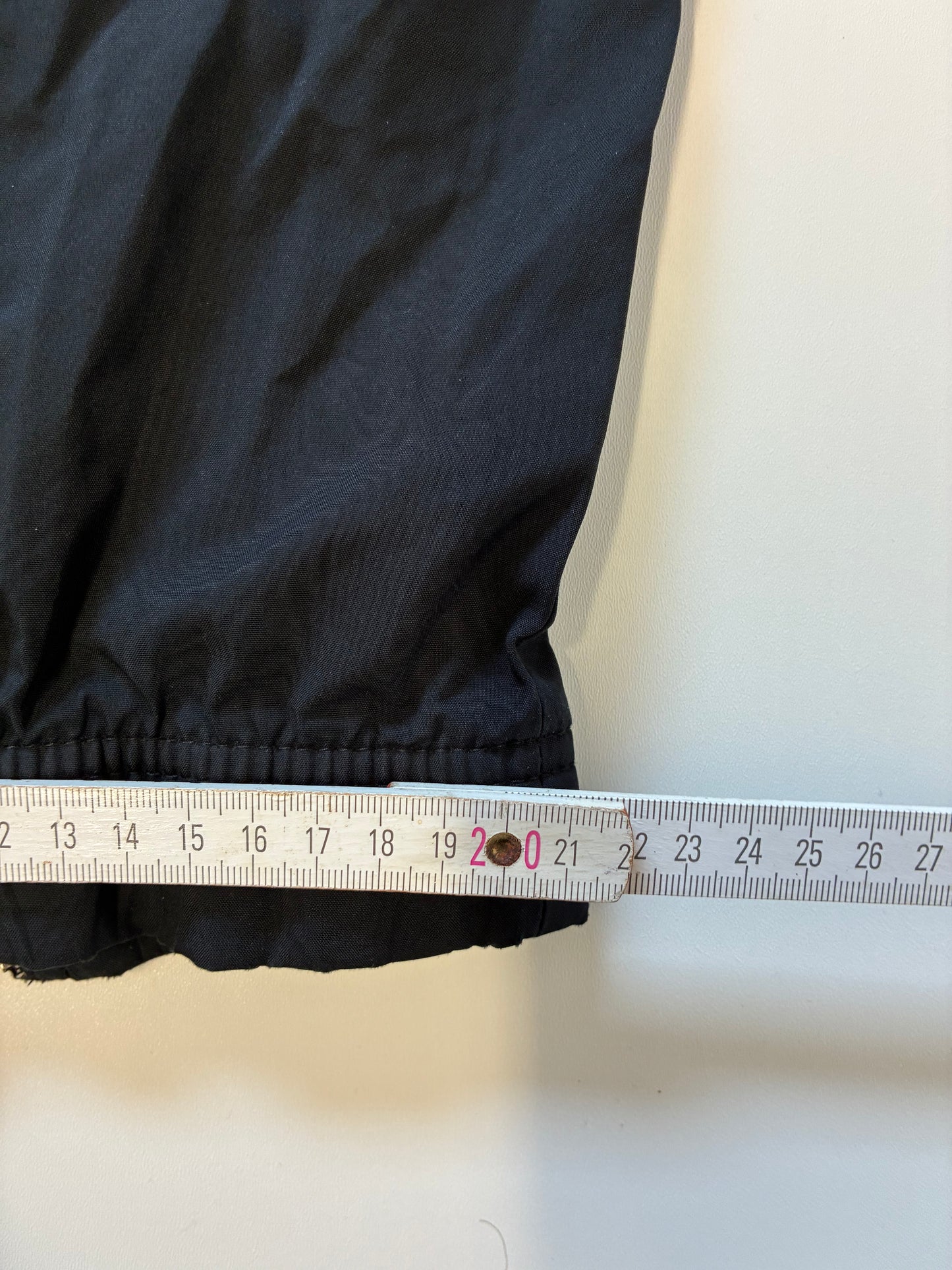 Vintage Nike trackpants L 6752