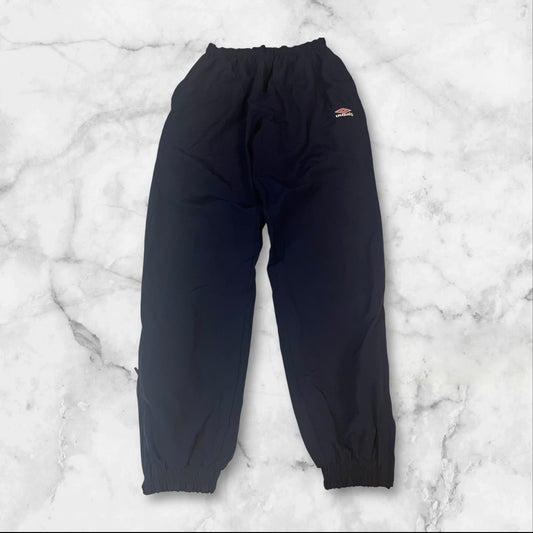 Vintage Umbro Trackpants M 3555