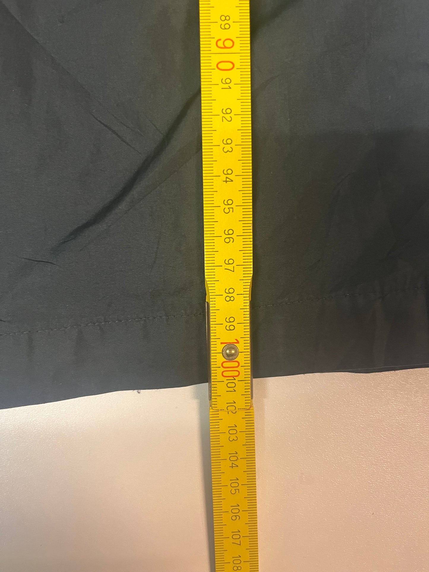 Vintage Nike Trackpants baggy L 3871